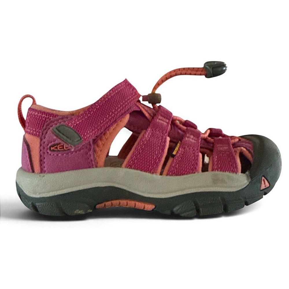 KEEN Kids Newport H2 Water Sandals